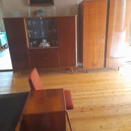 Levani'S Guesthouse Zugdidi Exteriör bild