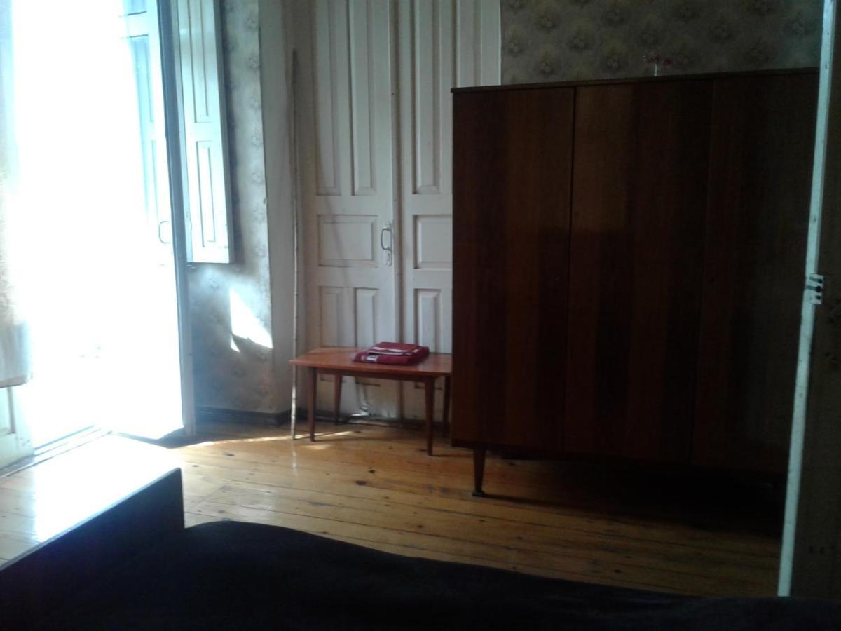 Levani'S Guesthouse Zugdidi Exteriör bild