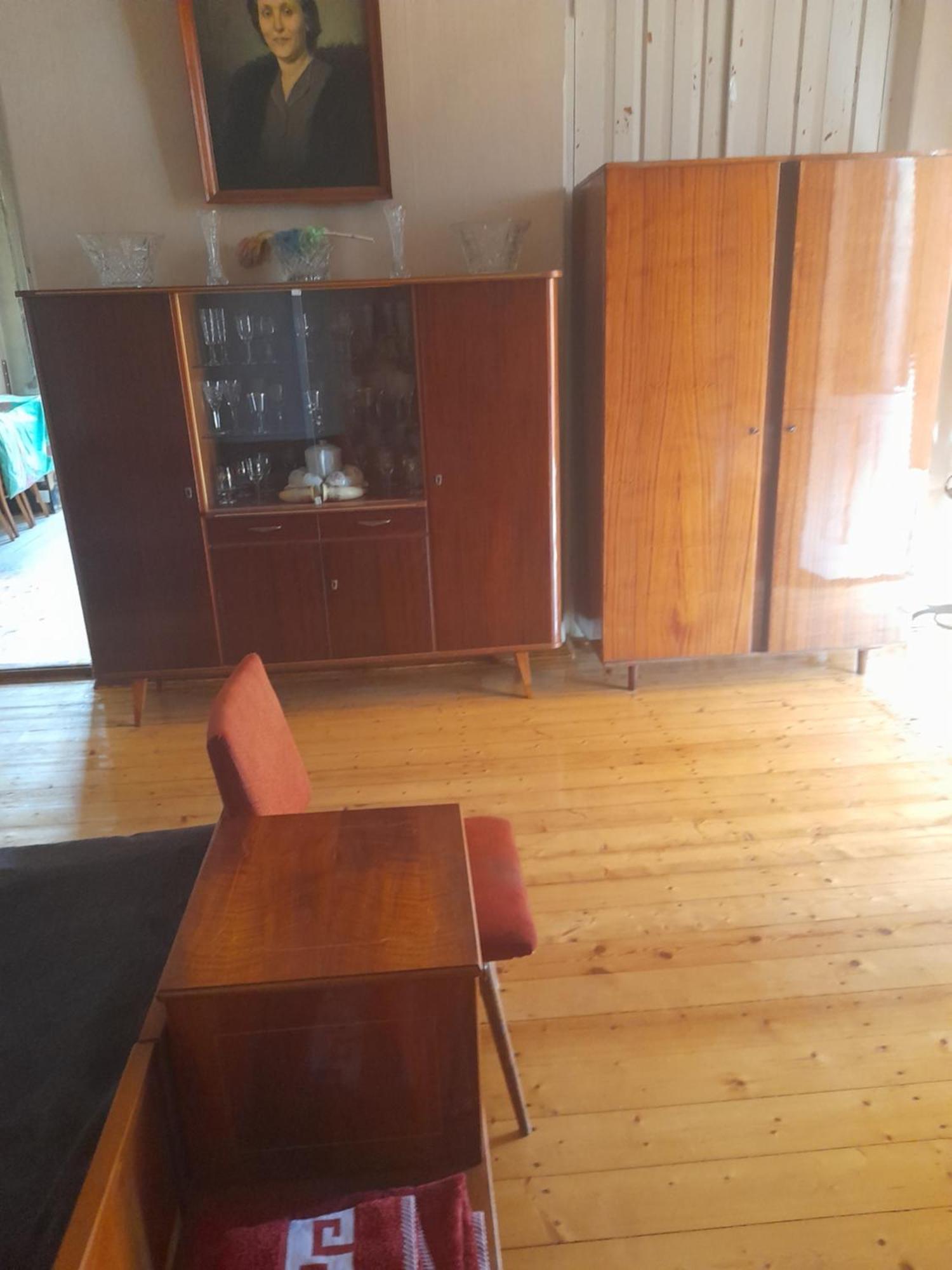Levani'S Guesthouse Zugdidi Exteriör bild