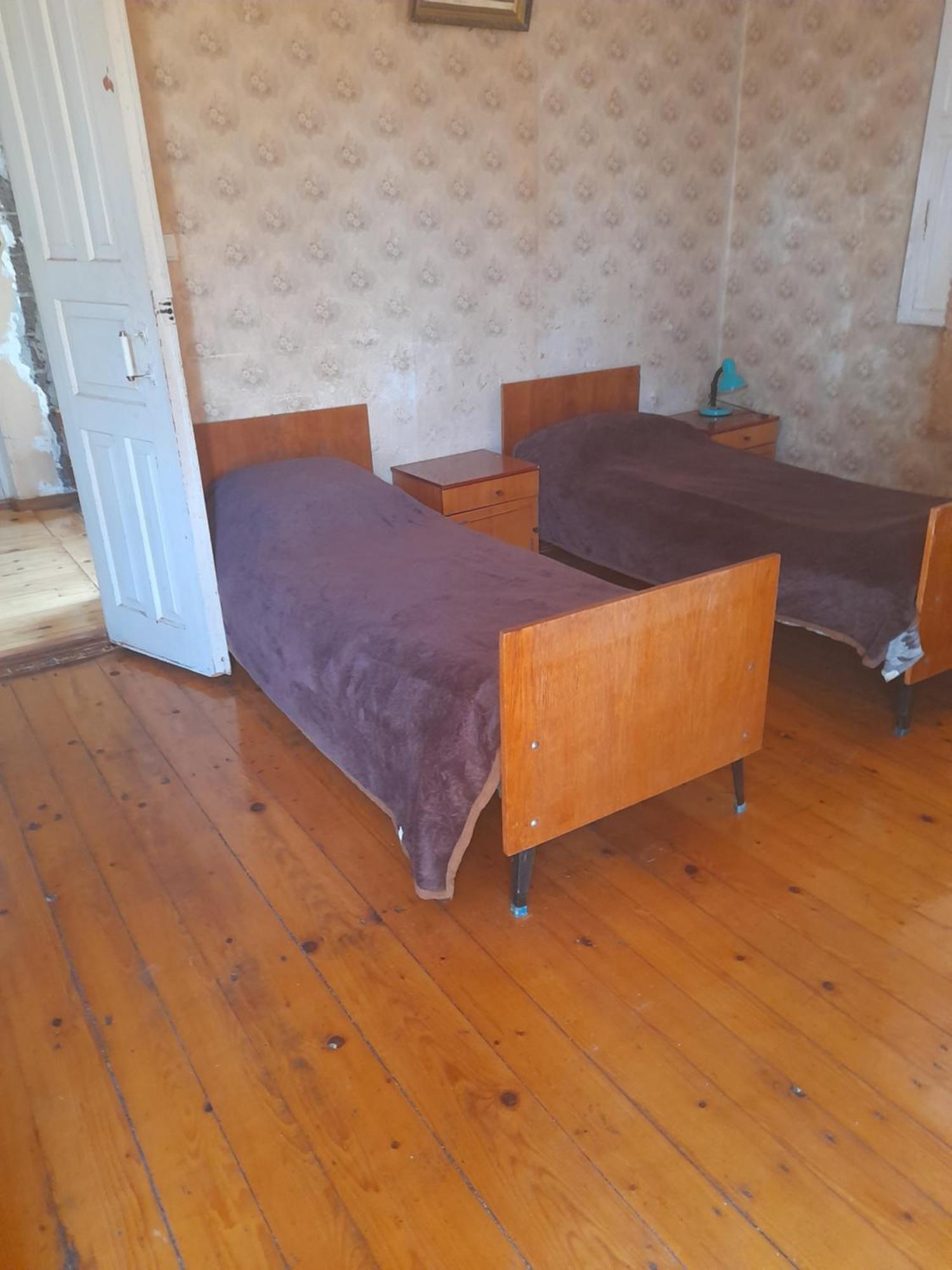 Levani'S Guesthouse Zugdidi Exteriör bild